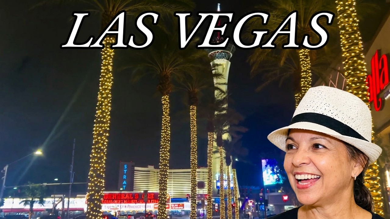 Viaje a Las Vegas  #vegas   #lasvegas #cortos 