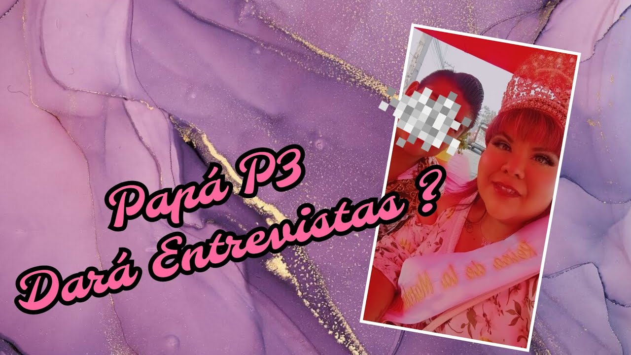 QUE HA PASADO EN ESTOS MESES // AIMEP3