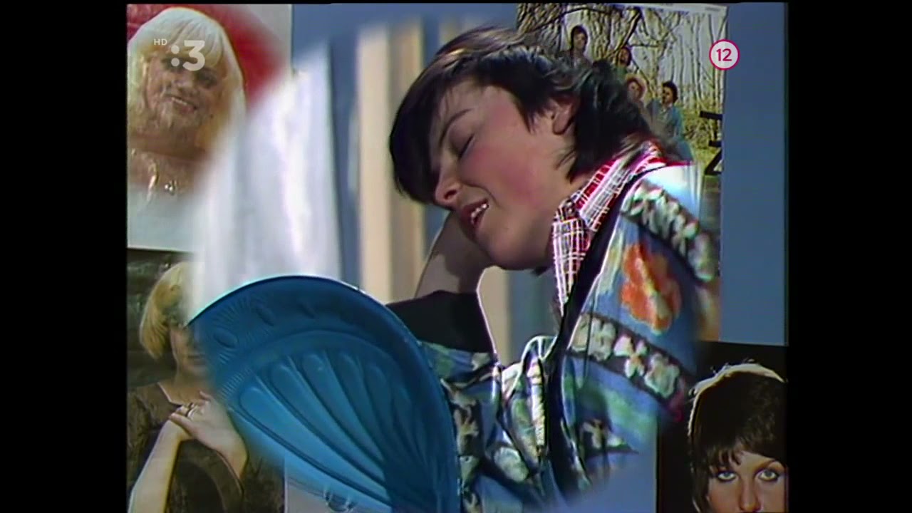 Jana Robbov&aacute; - Přijede mi tchyně (1979)