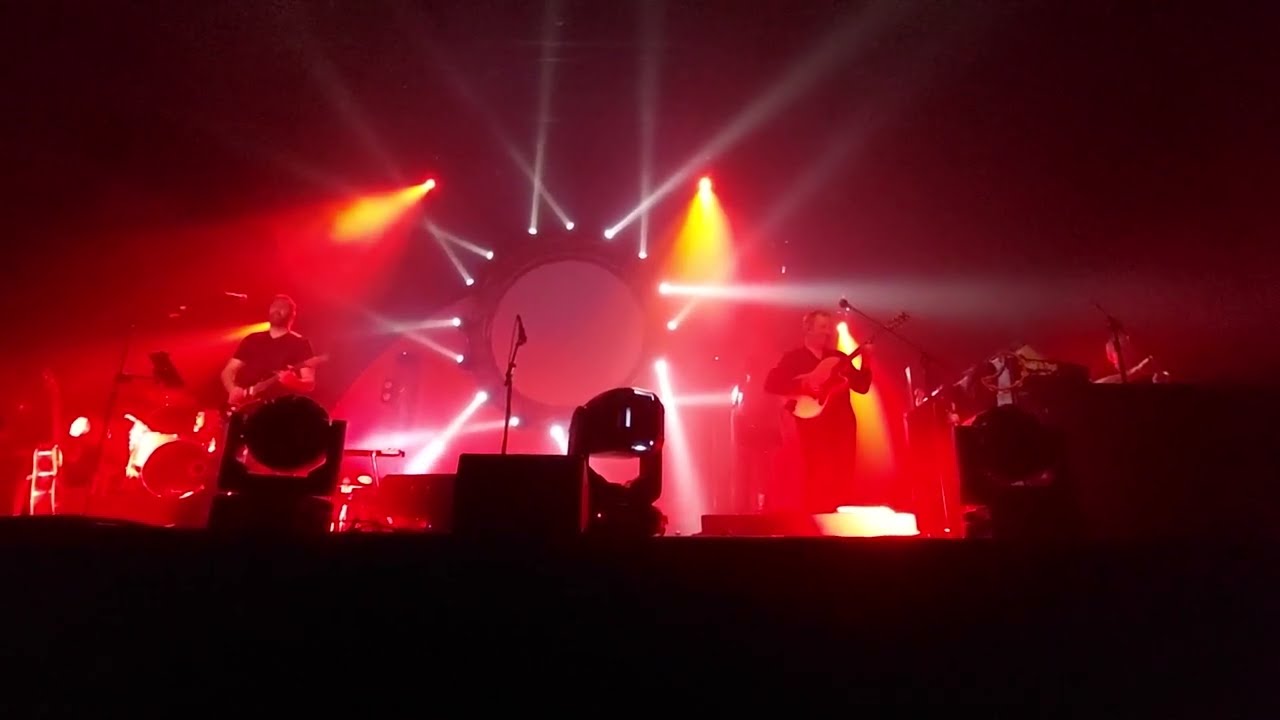 Kings of Floyd 'Another Brick in the Wall' + 'One of these Days'  Stadthalle Göttingen 2024