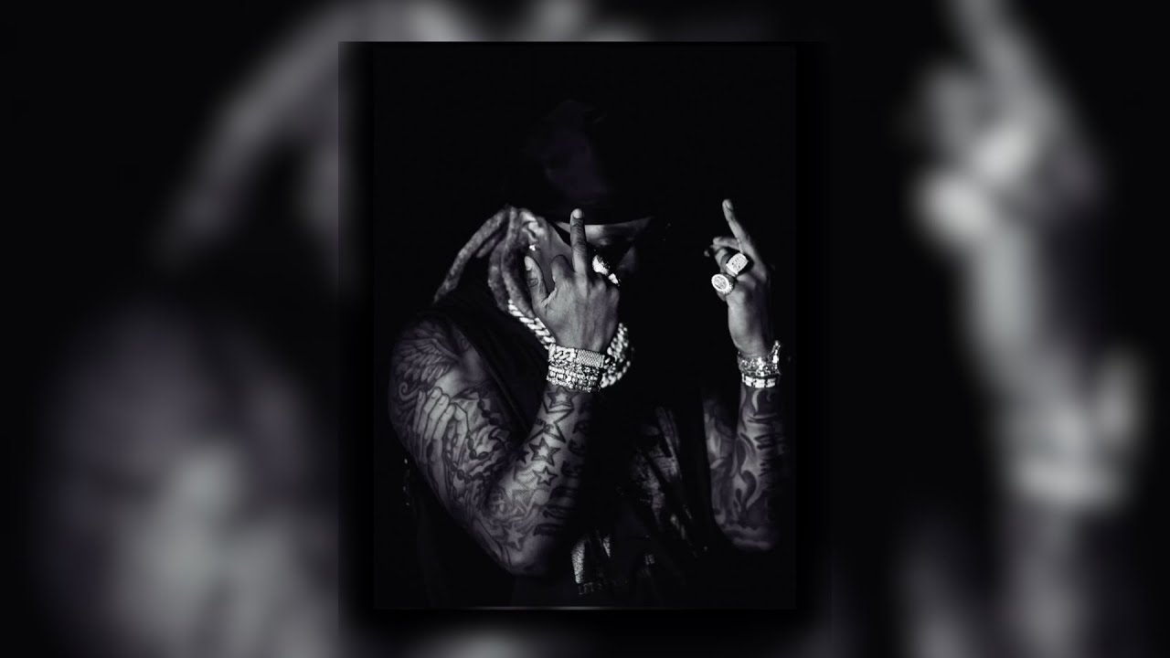 [FREE] Future Type Beat – “Pray For Me”
