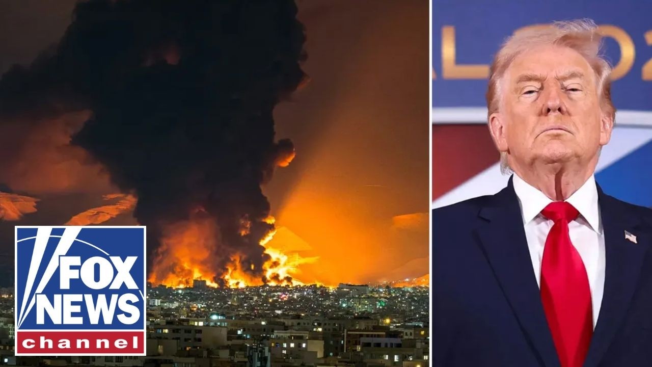 Бывший глава Совета национальной безопасности предупреждает, что ставки в переговорах с Ираном &laquo;п...