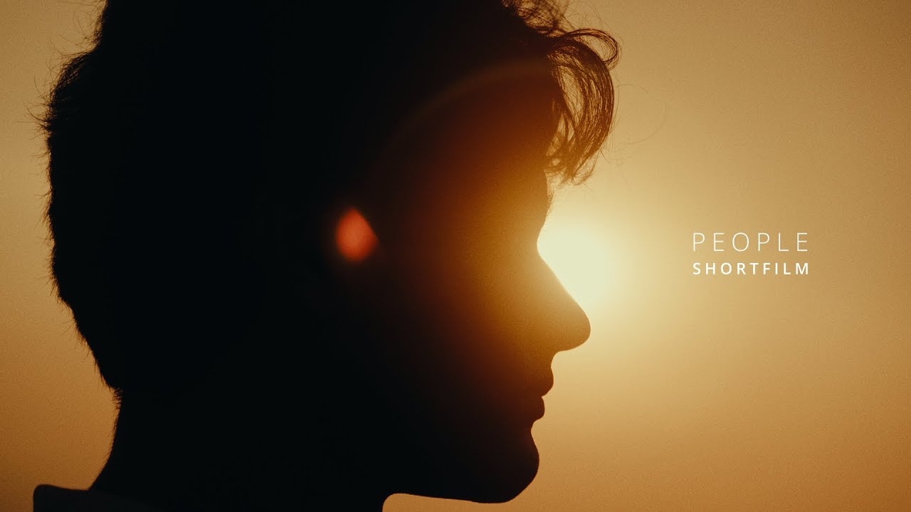 PEOPLE - SHORTFILM  | SHOT ON SONY FX30 |