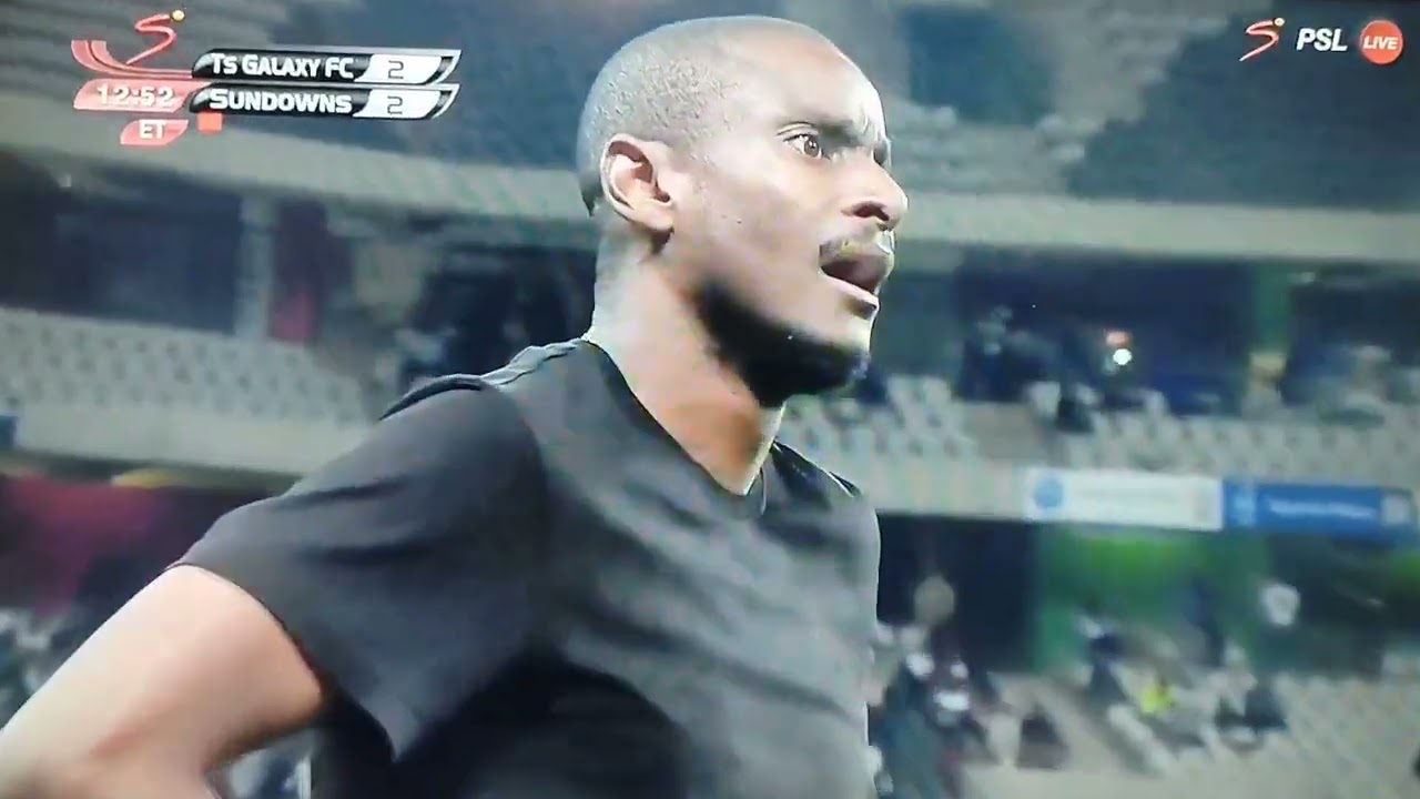 TS Galaxy fc(2)vs Sundowns fc(2),(18/10/2023)(Zulu commentary)(extended highlights with penalties)