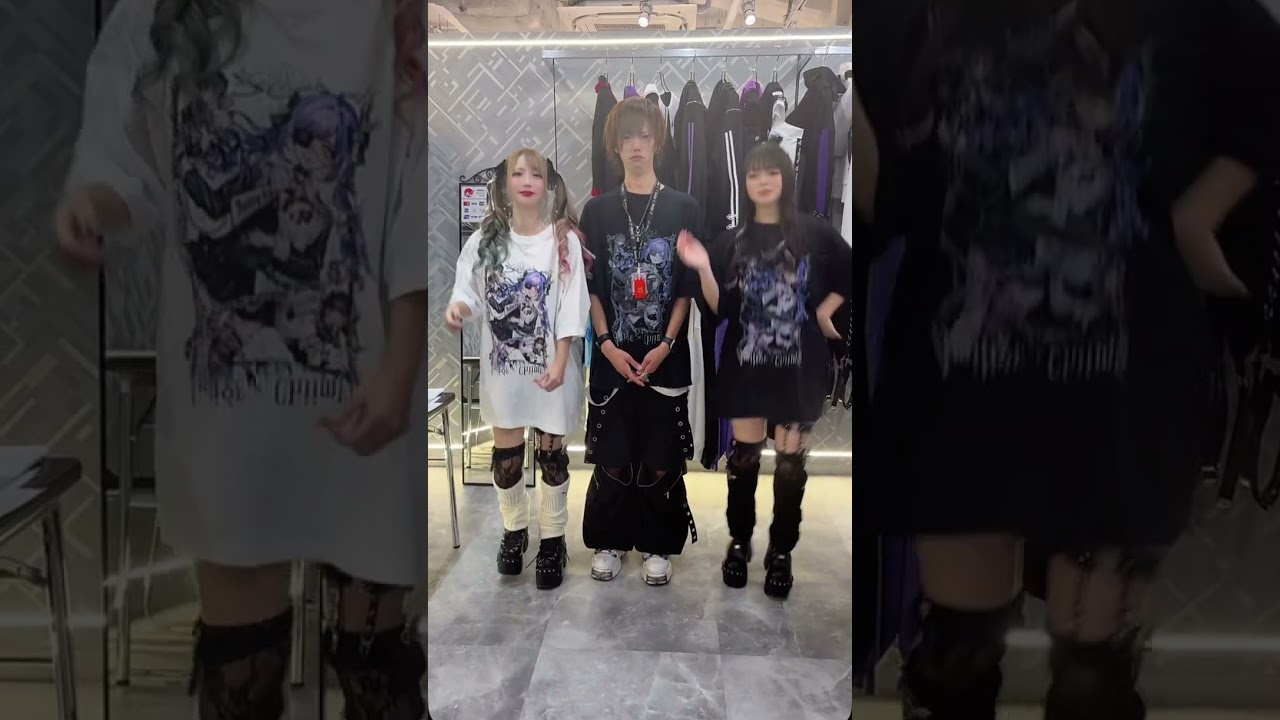 ⁠ Amilige×