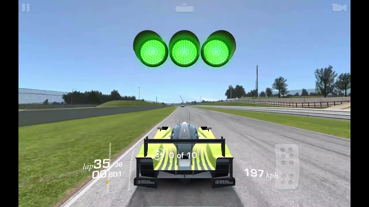 Race Against Zoe