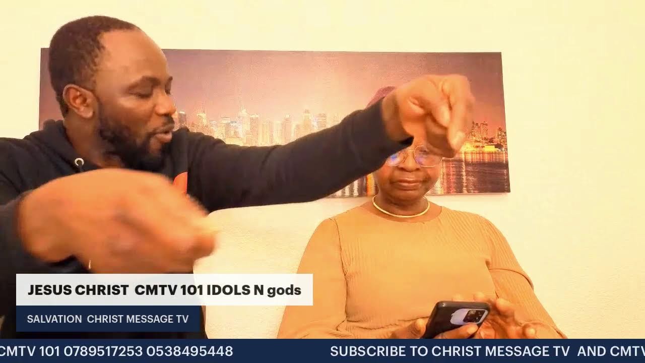IDOLS AND gods pt 40B