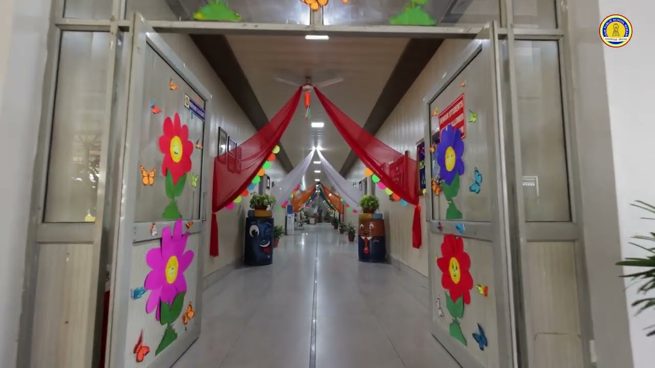 Admission Carnival 2024 | Jain Public School , Rewari