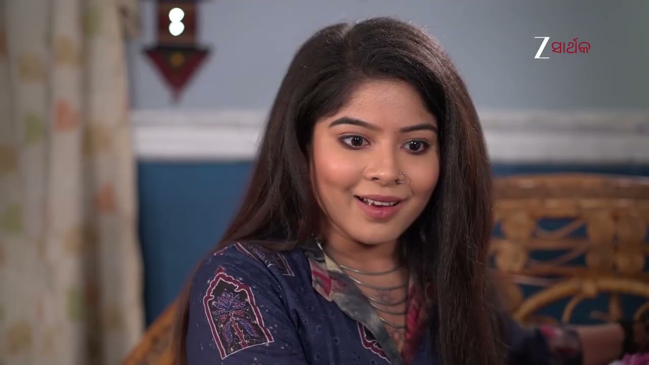 Kichi Sata Kichi Michha| Ep - 11| Webisode 03| Mar,13 2026| Arya Pradhan,Aditi Dash| Zee Sarthak