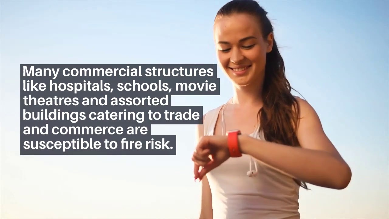WHEN SHOULD YOU HIRE A FIRE WATCH SECURITY GUARD SERVICE?