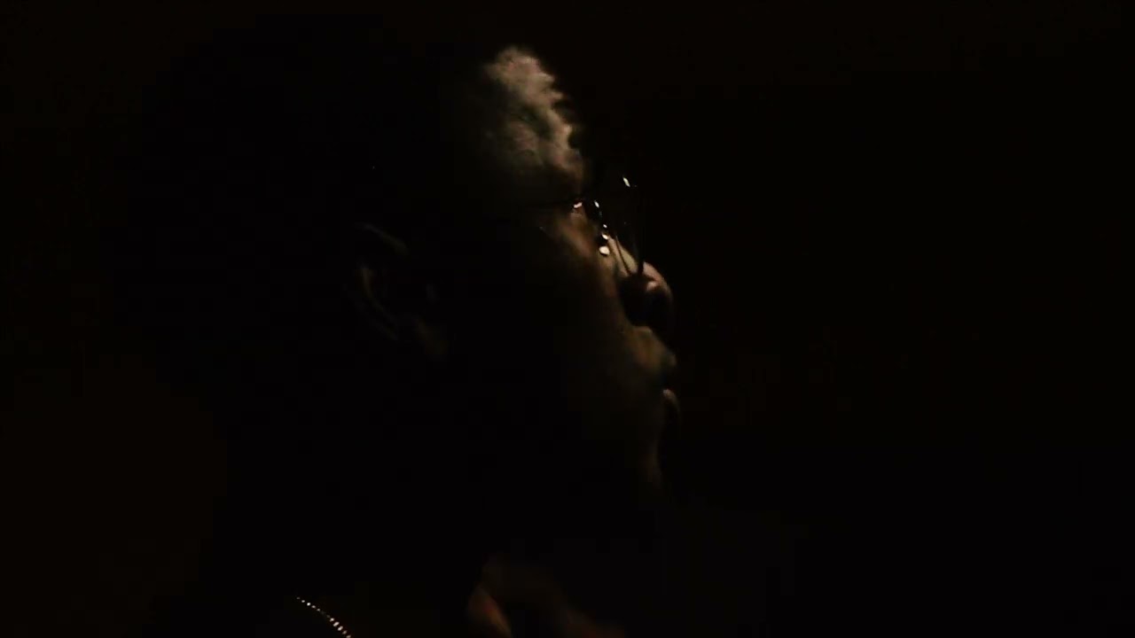Yun Joker - CONVERSAS COM DEUS (Prod. @melocooksomething )