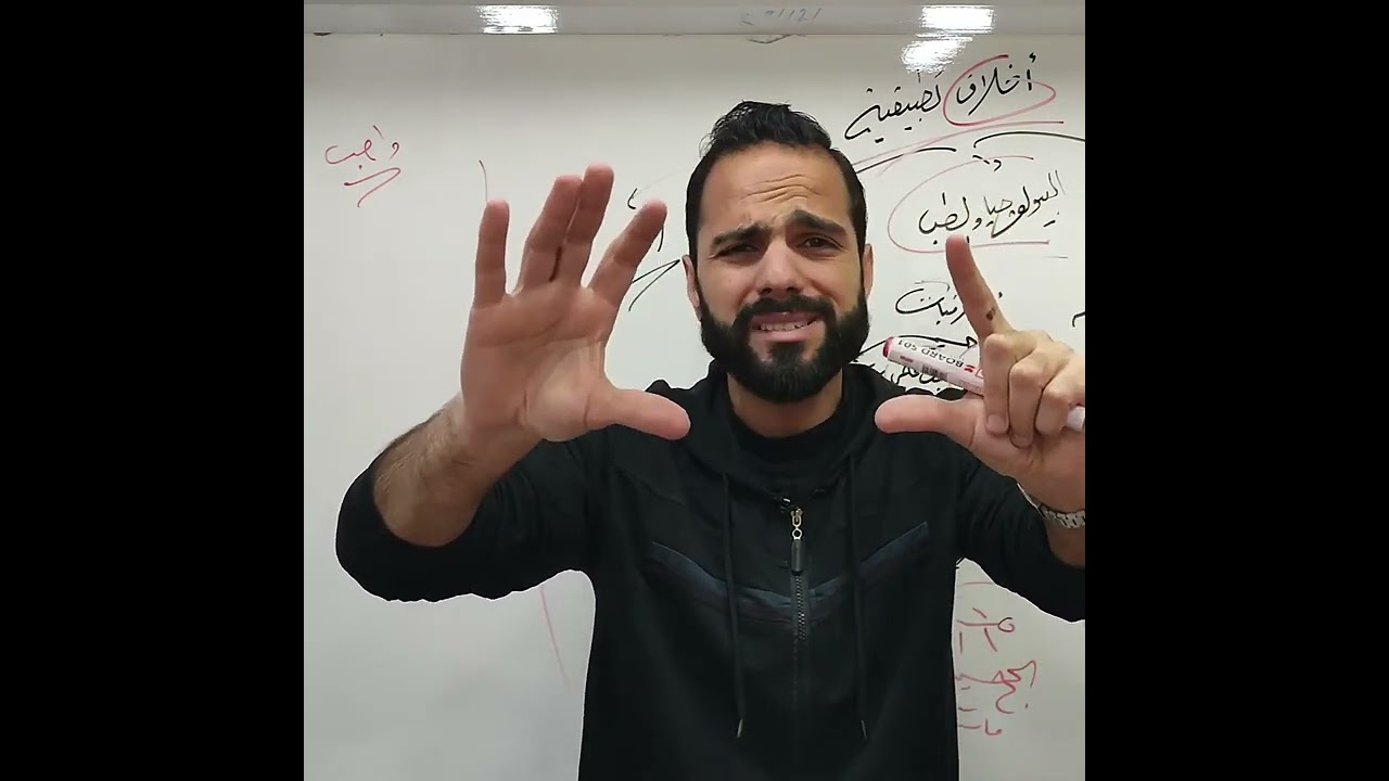 مقاطع تعليمية ساخنة