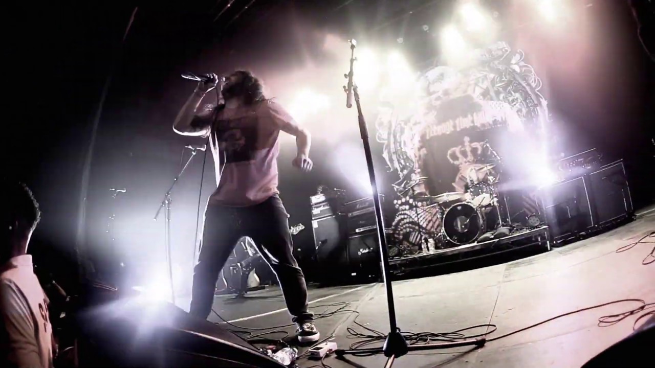 TEENAGE TIME KILLERS - IGNORANT PEOPLE (feat Tony Foresta) 2015 Live Video