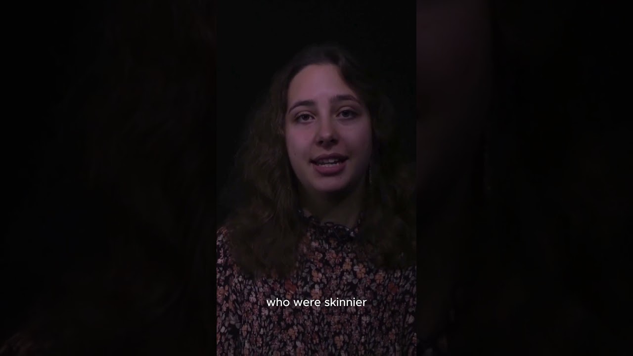 Body Stories Short - Module 1: Beauty Standards and Diet Culture - Episode 1: Arina