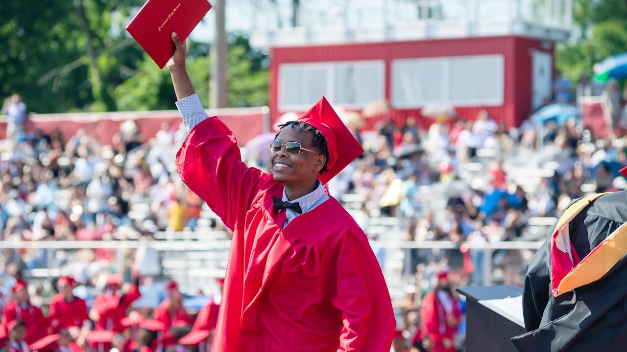 Congratulations to the Class of 2022