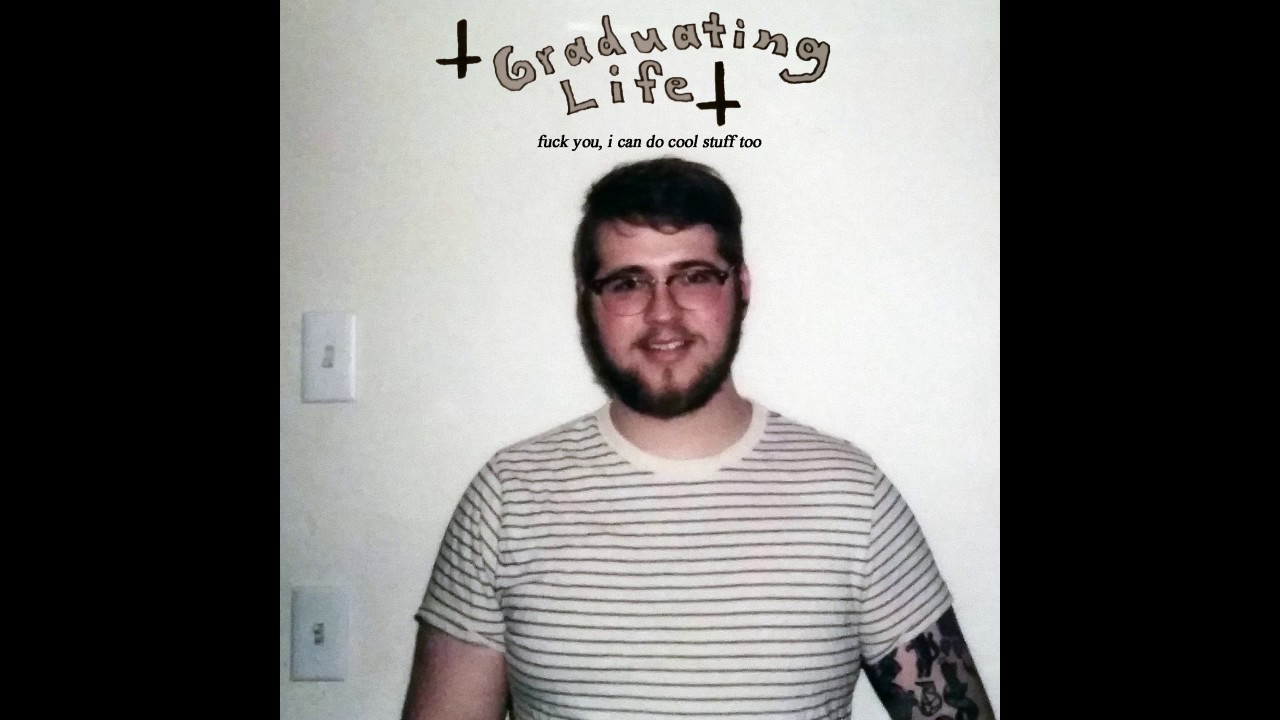 Graduating Life - R