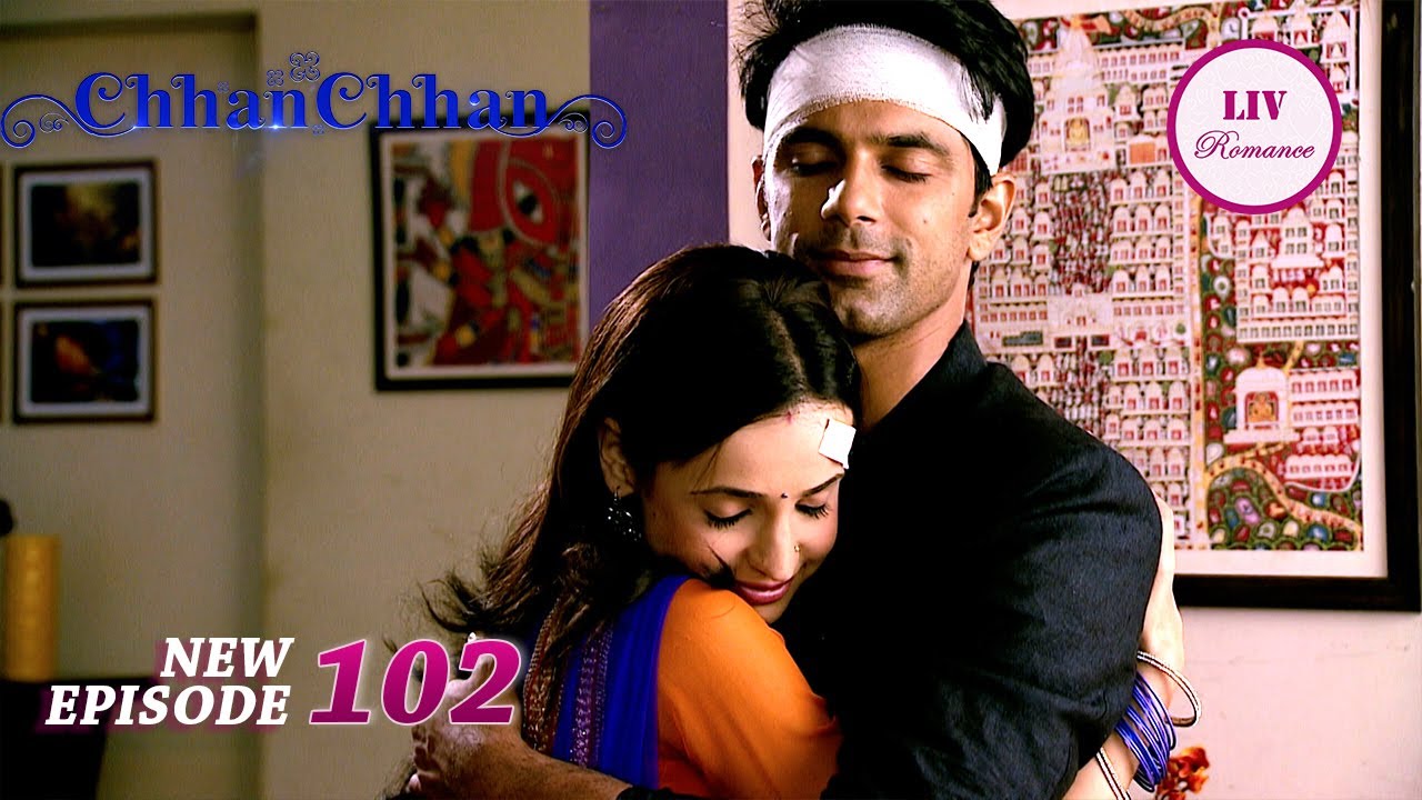 Manav ने Rupali को किया अपनी Plan में Trap | ChhanChhan | Episode 102 | Full Episode