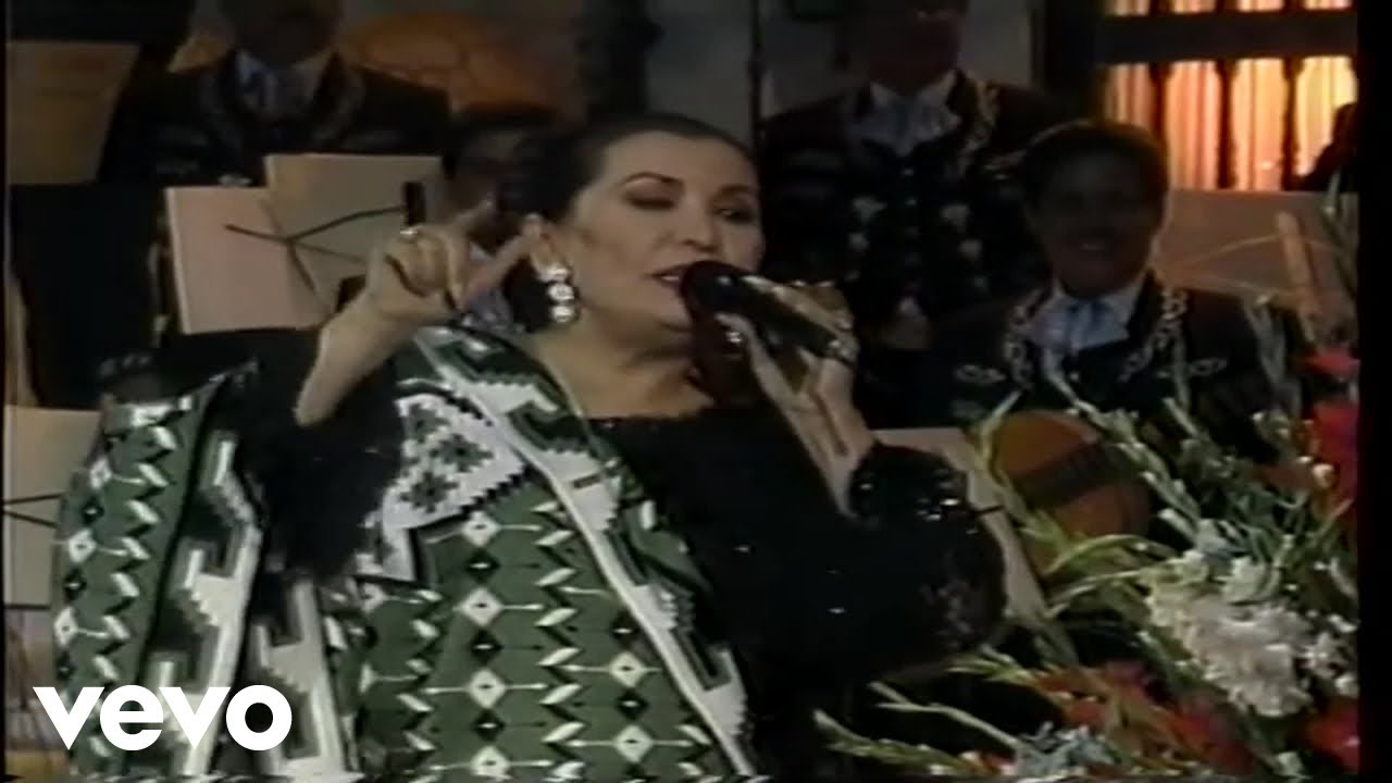 Lola Beltrán - La Milpa