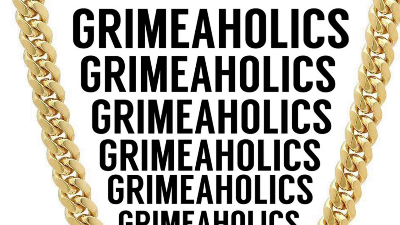 Skepta - Man instrumental @Grimeaholics