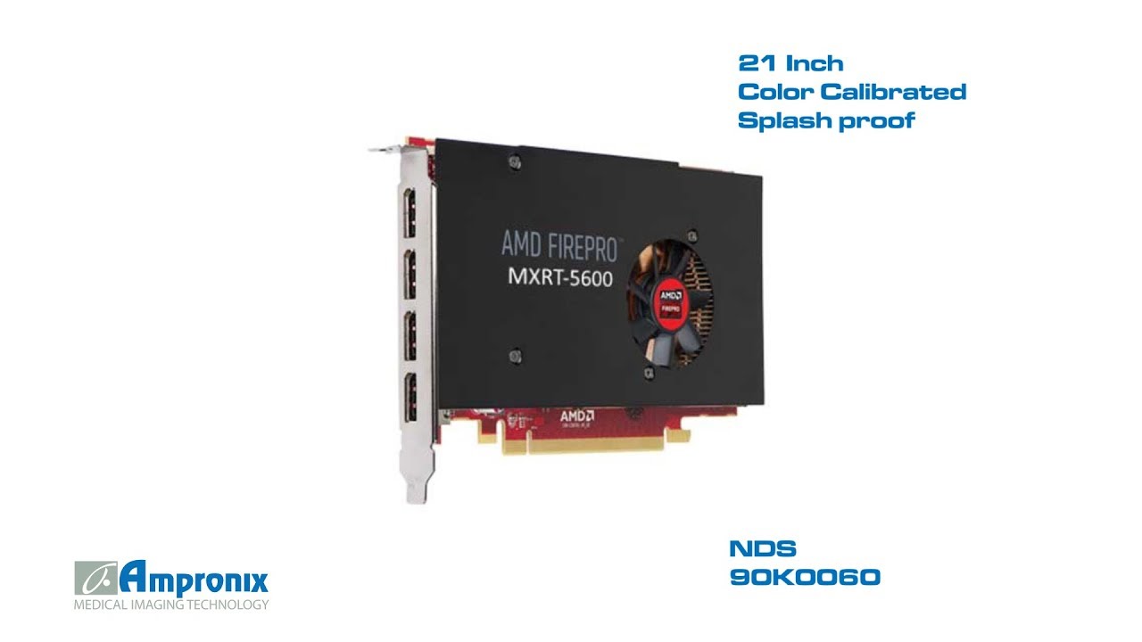 Barco MXRT-5600 Display Controller Sales | Service | Repair | Replacement | Exchange