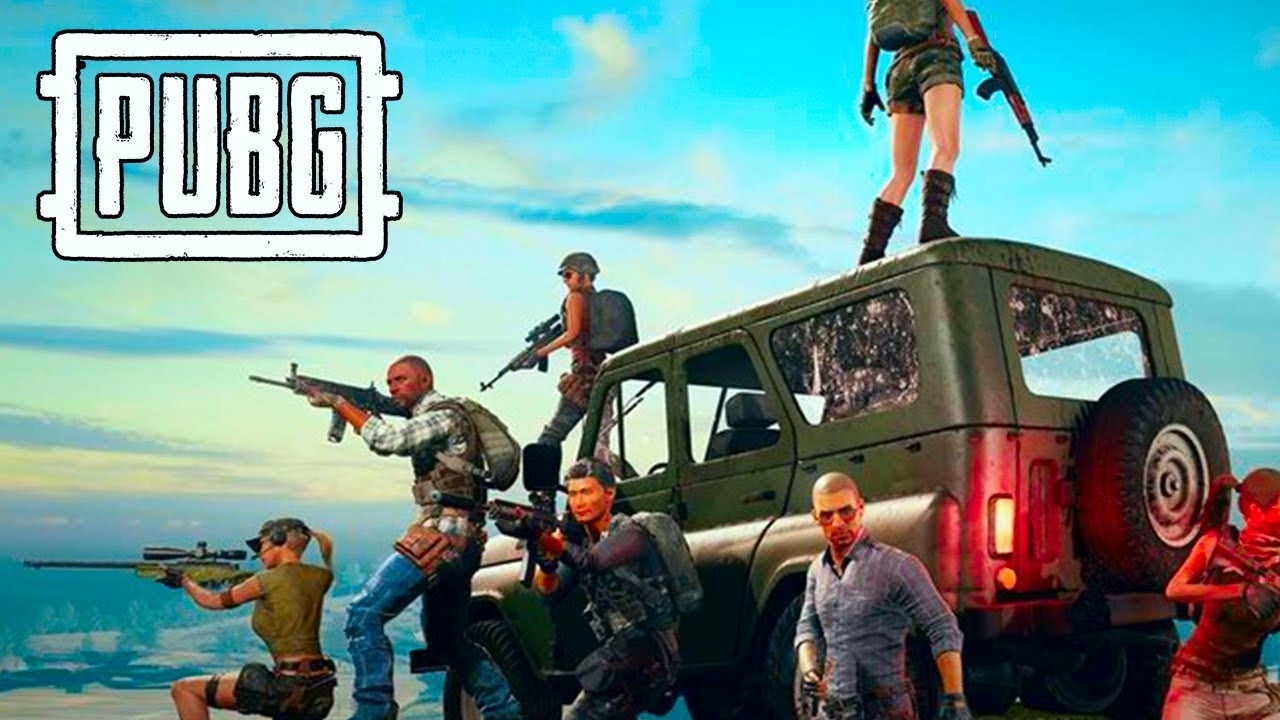 ОНИ ВСЕ МЕРТВЫ ! ЛЮТЫЙ ЗАМЕС ВНЕ ЗОНЫ PLAYERUNKNOWNS BATTLEGROUNDS !