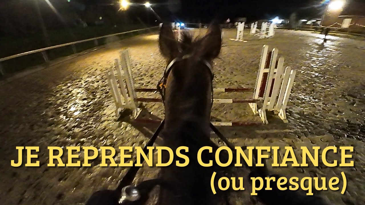 Je saute et je chante !