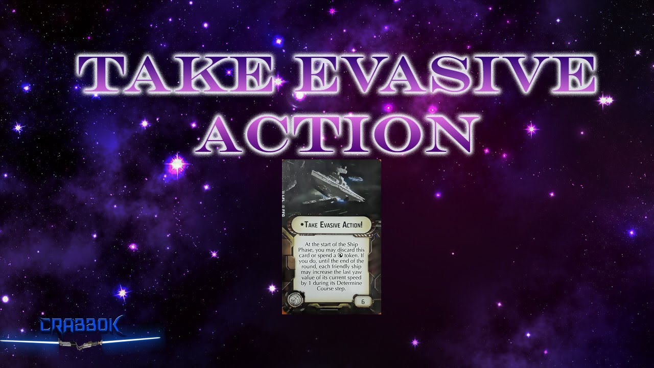 Armada - Take Evasive Action - Upgrade Discussion and Fun Rebel List!