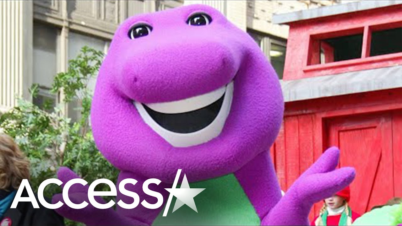 &lsquo;Barney&rsquo; Documentary Exposes Shocking Dark Side Of The Show
