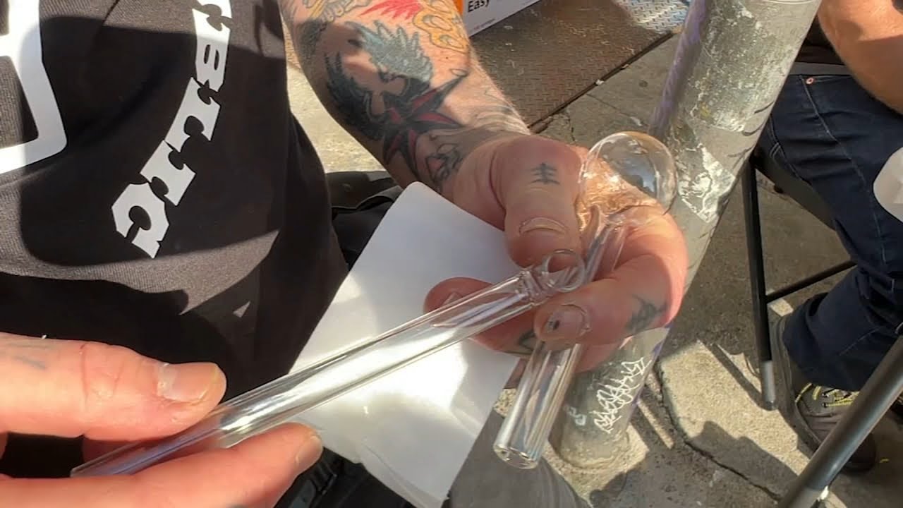 SF searches for answers as it faces deadliest year of drug overdose crisis