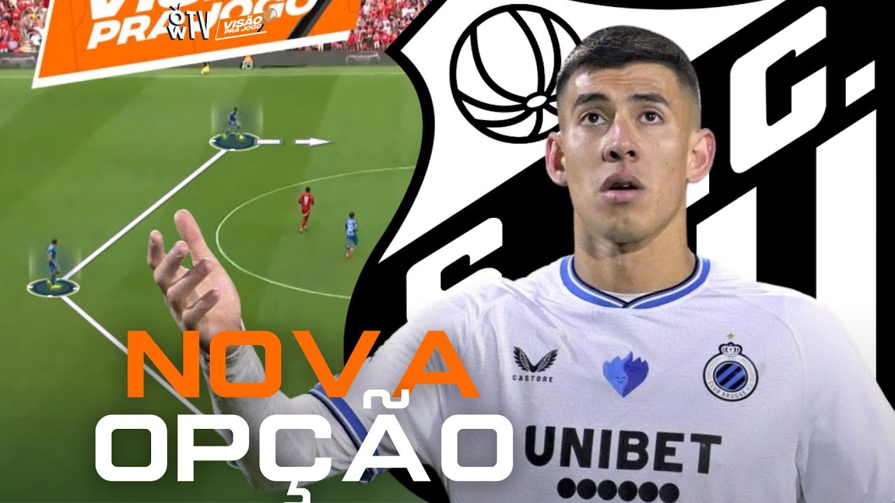 COMO JOGA ZAID ROMERO: TUDO O QUE VOCÊ PRECISA SABER SOBRE O JOGADOR