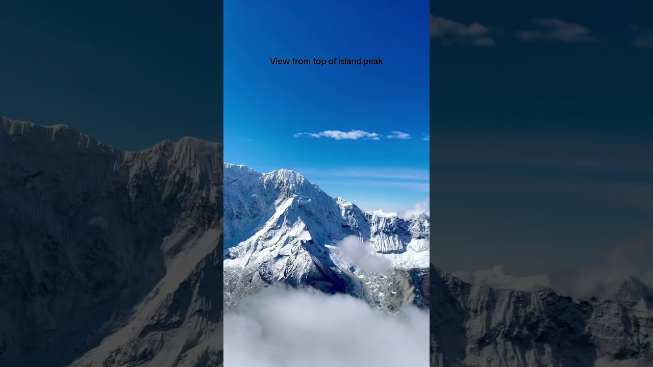 #islandpeak