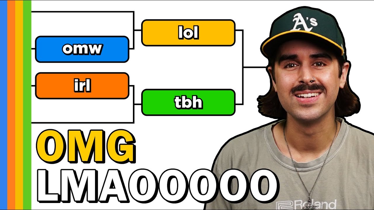 Text Abbreviations Bracket
