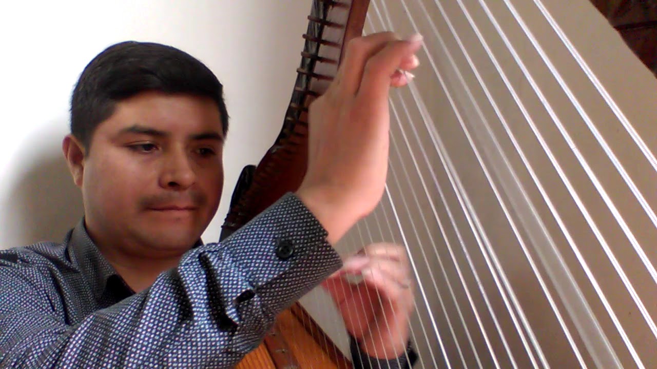 gitanita  . linda cancion