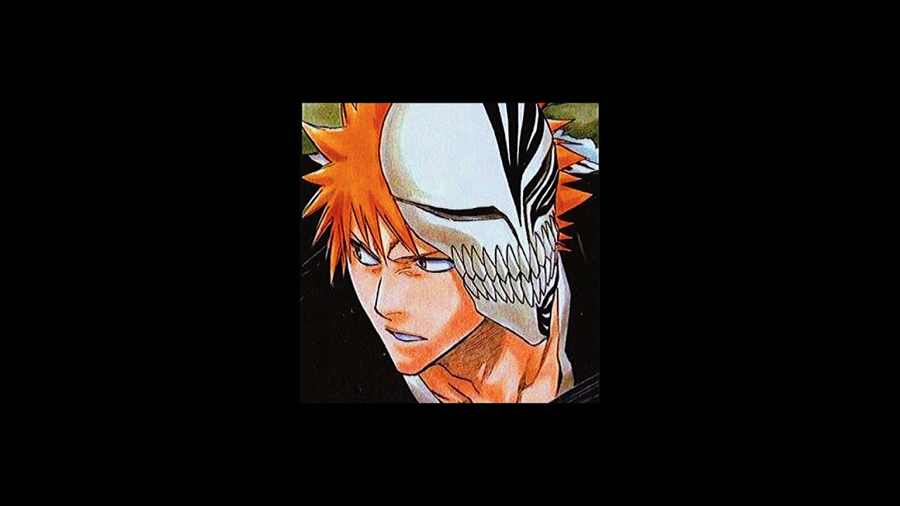 bleach - opening 5 / rolling star (slowed + reverb)