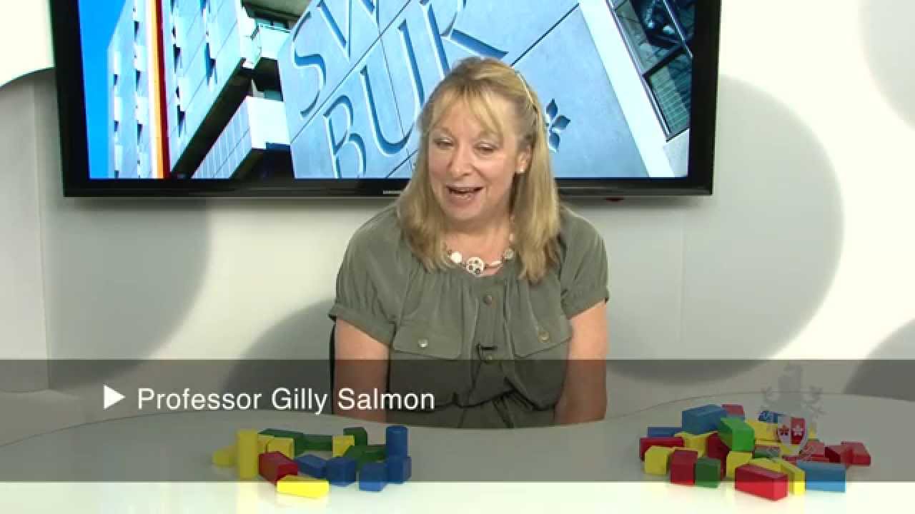 Scaffolding for Learning