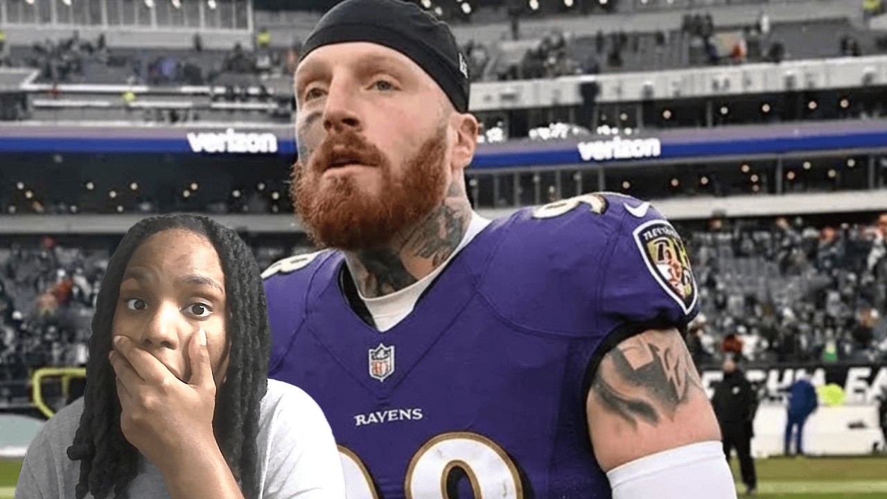 STEELERS FAN REACT TO MAXX CROSBY BEING A RAVEN !