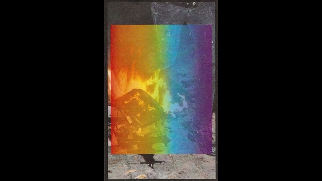 Rene Hell - Trespass {M.V.X.} [Full Cassette Tape]
