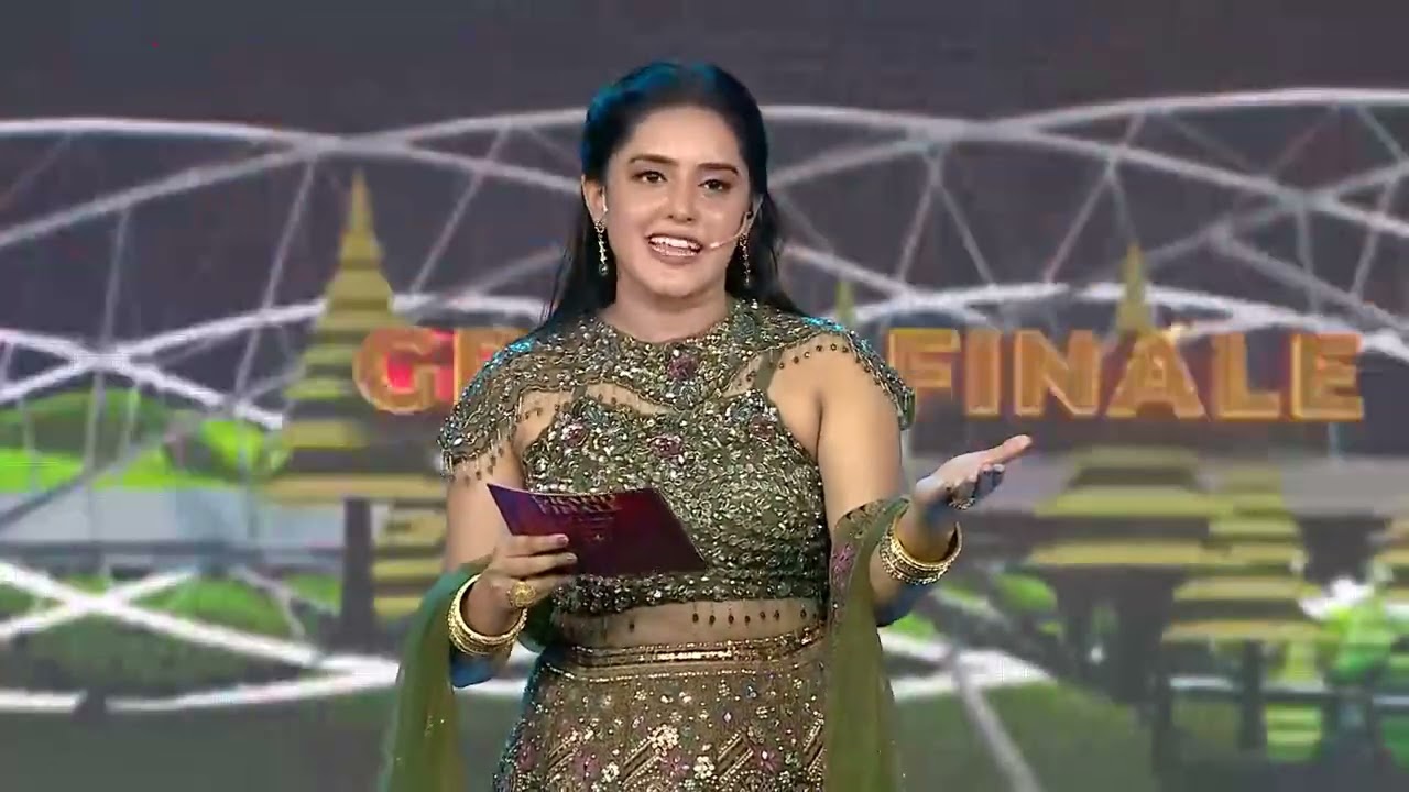 S1-EP 09 | Pitch It On | Neengalum Aagalam Kalam | | GRAND FINALE | #நீங்களும்ஆகலாம்கலாம் #gammen