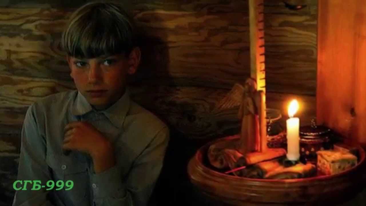 Павел Кашин -  Няня