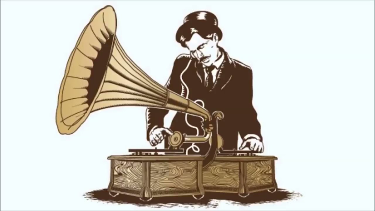 Electro Swing Collection 2