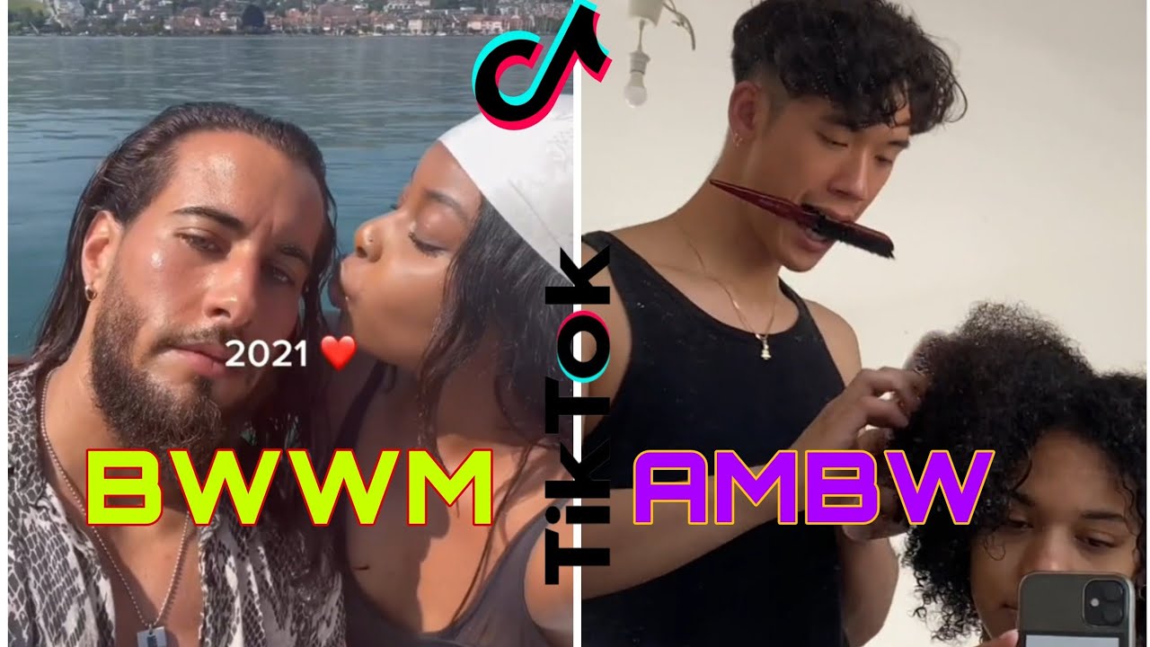 Interracial Couples 2022 (season 4 episode 6 )