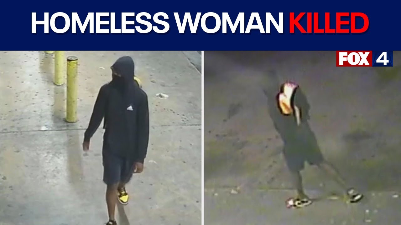Trackdown: Suspect in Marie Brooks murder