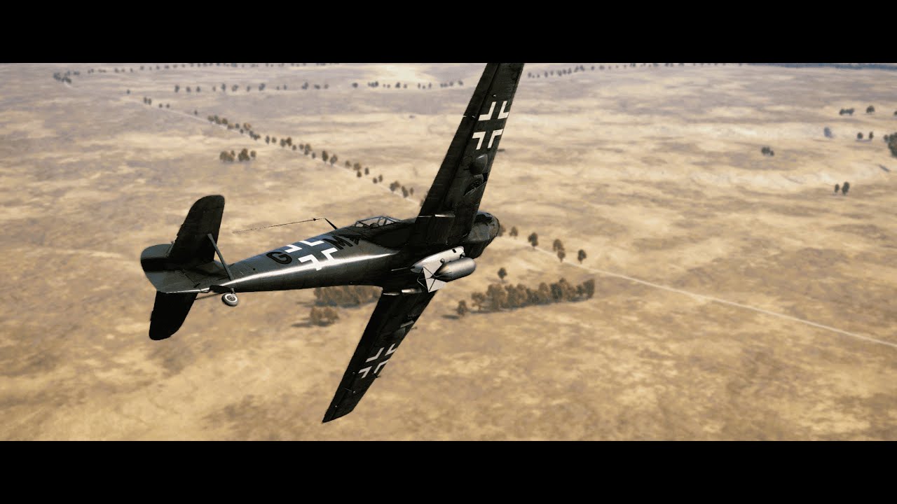 Surprising Enemy Base  -  Stalingrad Front Line
