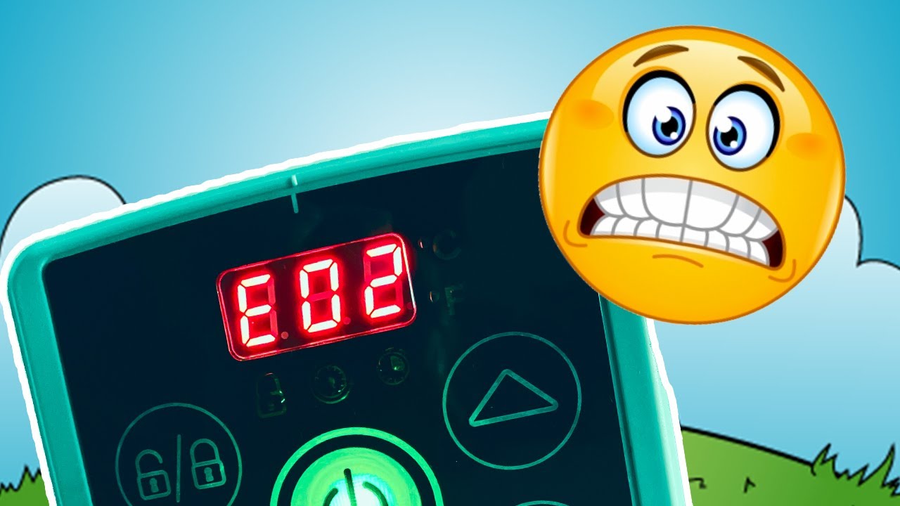 Lay-Z-Spa Repair How to fix an EO2 error Hot Tub #howto #hottub #repair #layzspa #e02 #error