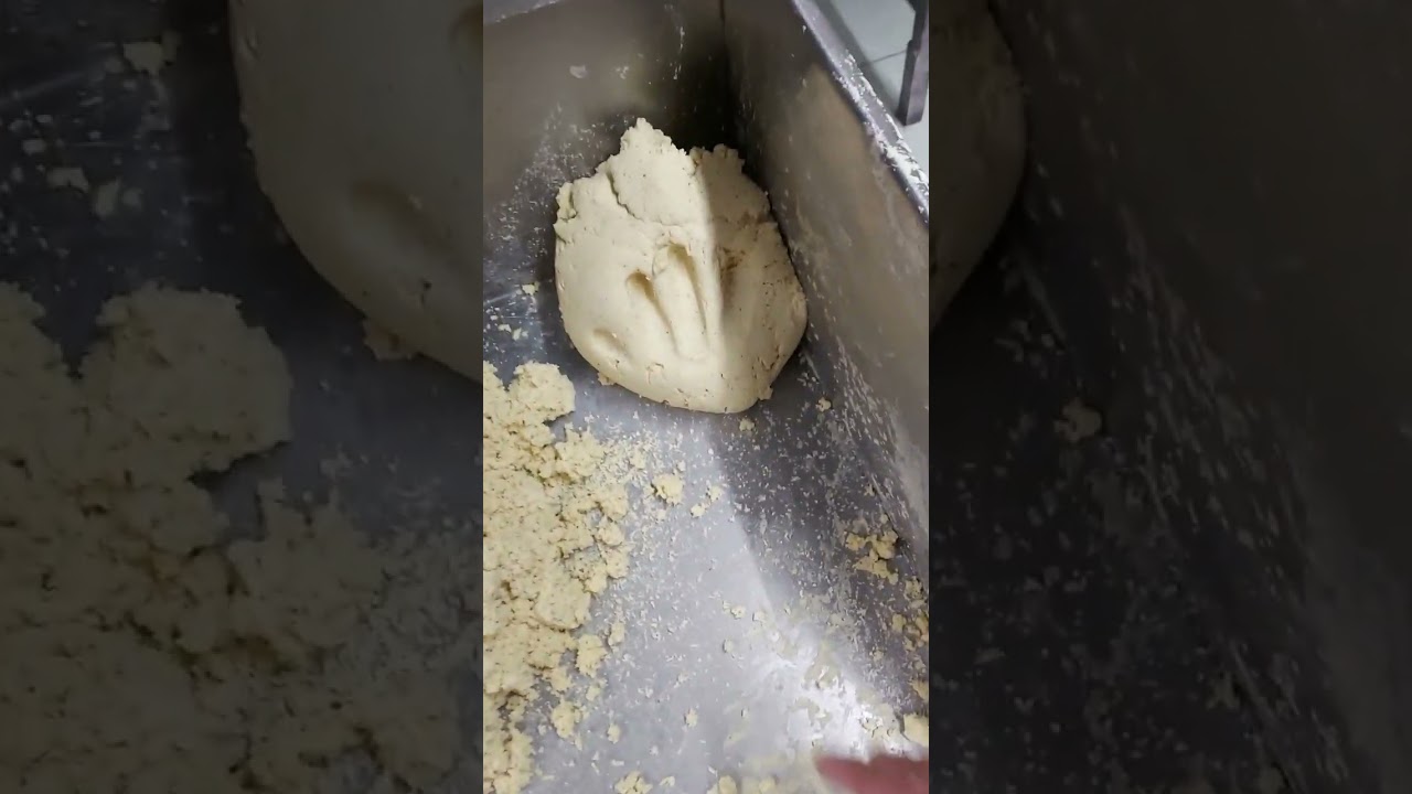 ⚠️que aser cuando se pasa de cocimiento el nixtamal 👇🧠👀