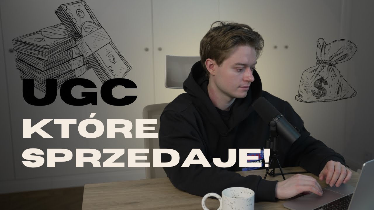Co to jest UGC i dlaczego większość marek przepala na tym budżet?