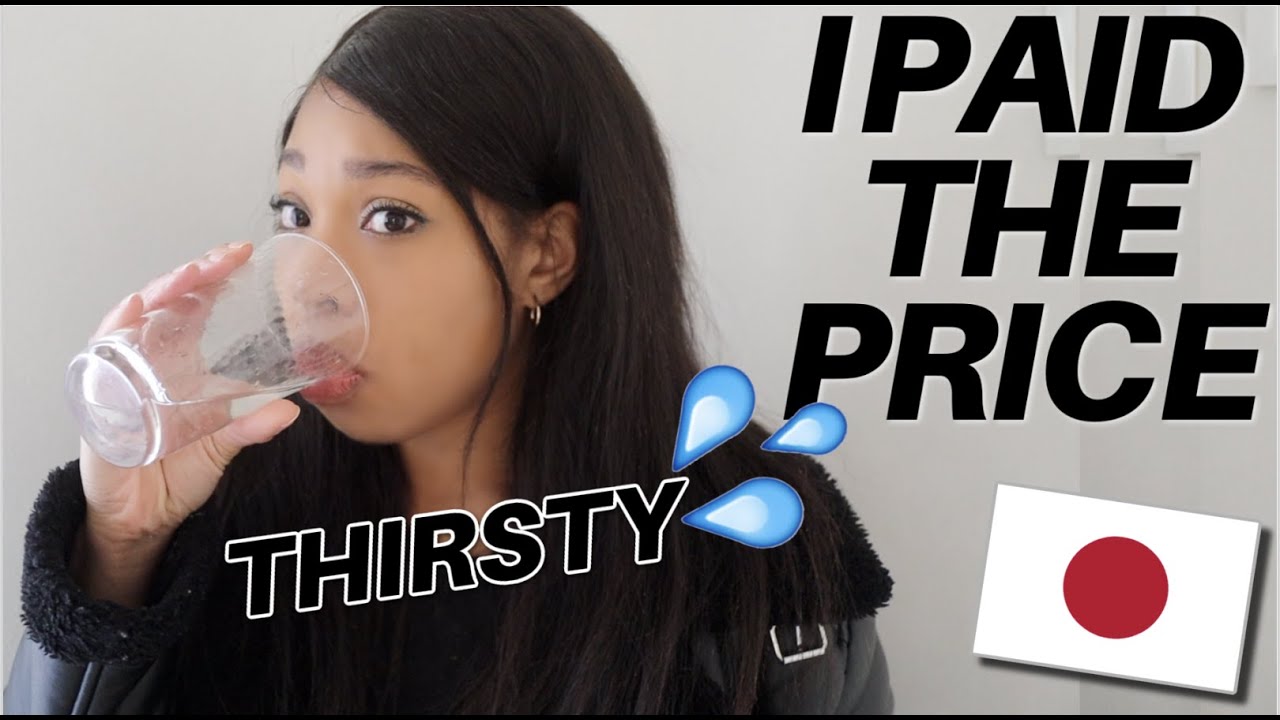 He told me he was ***** 😅 the thirst clouded my judgement🤦🏽‍♀️💦|THE F*@K BOY SAGA- Dating in Japan