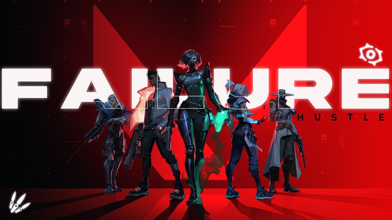 Toxic Moment of Valorant gamrplay | #live #failurehustle #valorantlive