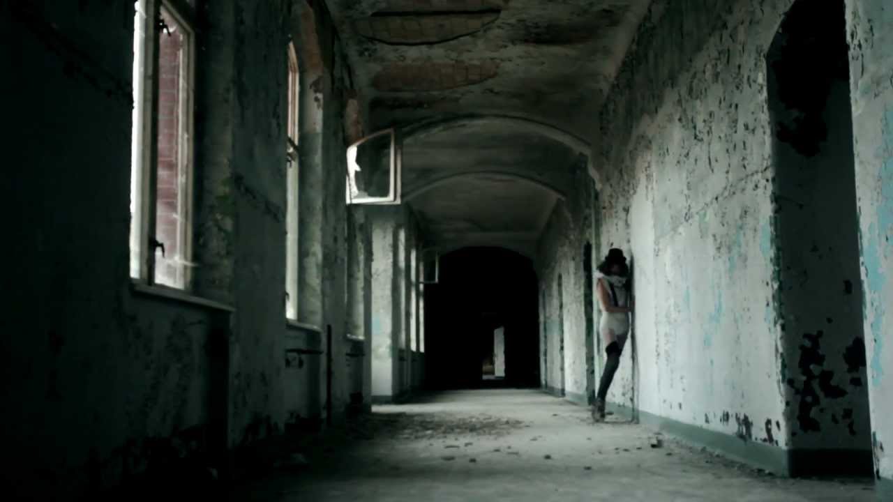 Art Department - I C U Official Music Video