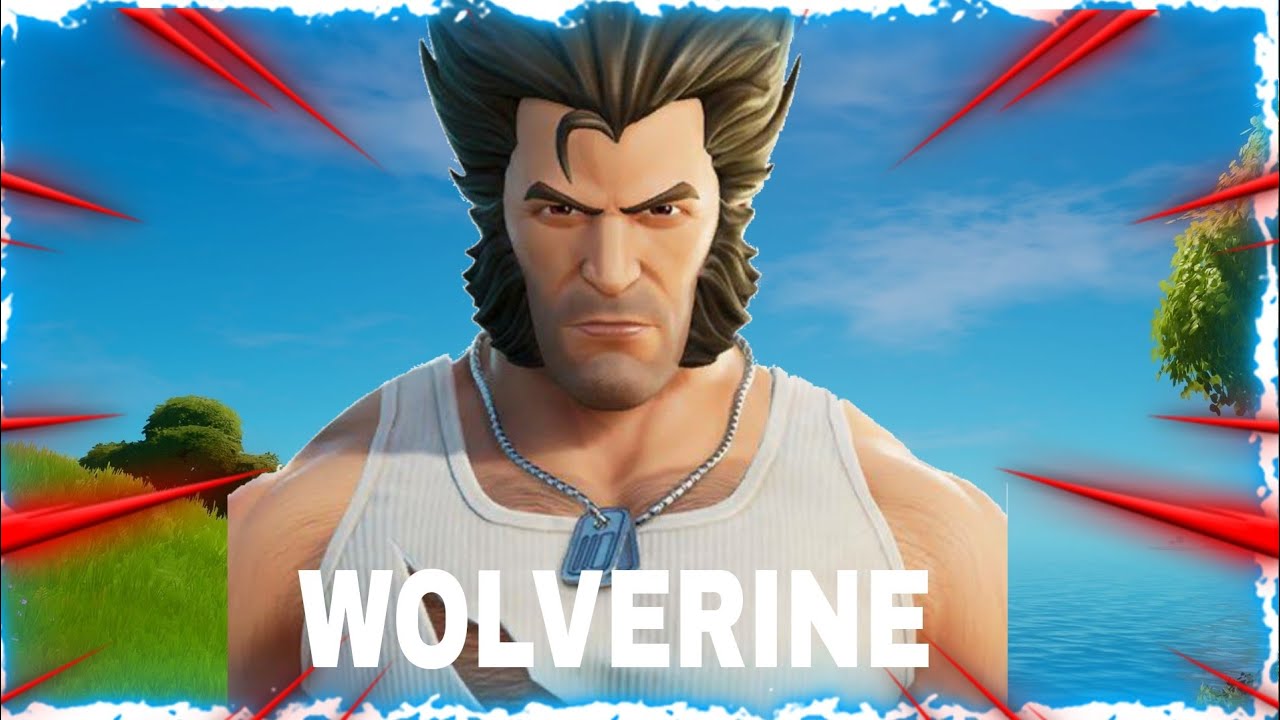 Wolverine Roleplay Part 1